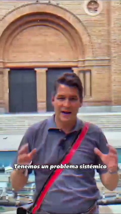 Halaby no promete cosas que no se pueden cumplir