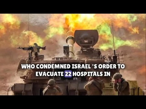 US deploys second aircraft carrier as Israeli ground invasion of Gaza nears