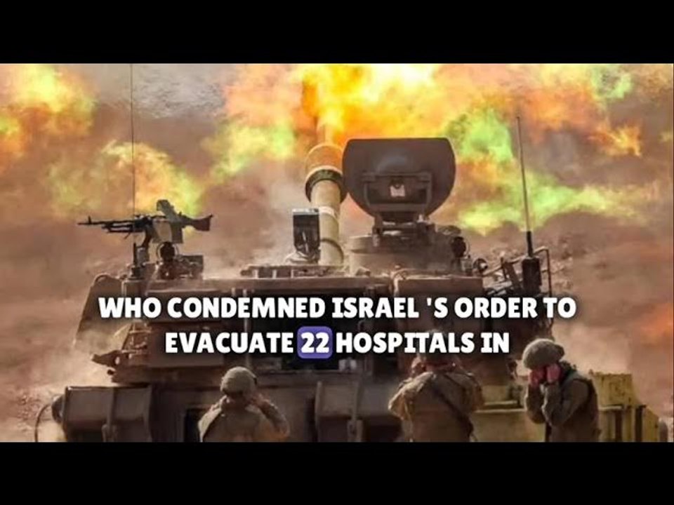 US deploys second aircraft carrier as Israeli ground invasion of Gaza nears