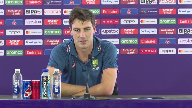 Pat Cummins on Australia's struggles ahead of Sri Lanka