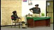 Iftikhar Thakur and Amanat Chan   Stage Drama   Andaz Apna Apna #comedy #comedyvideo