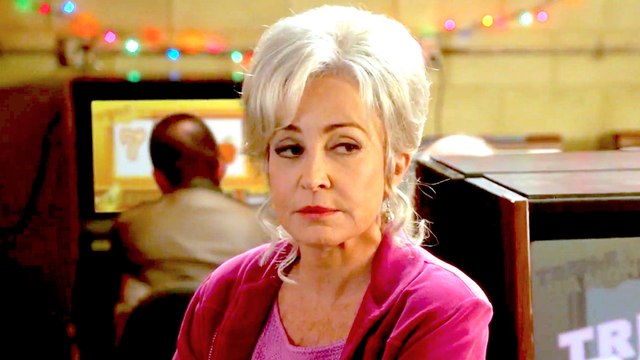 Christmas in Jail on CBS’ Comedy Series Young Sheldon