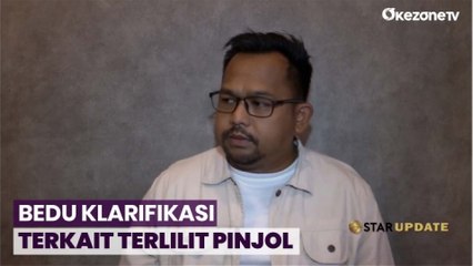 Ramai Diberitakan Jual Rumah karena Terlilit Pinjol, Ini Klarifikasi Bedu