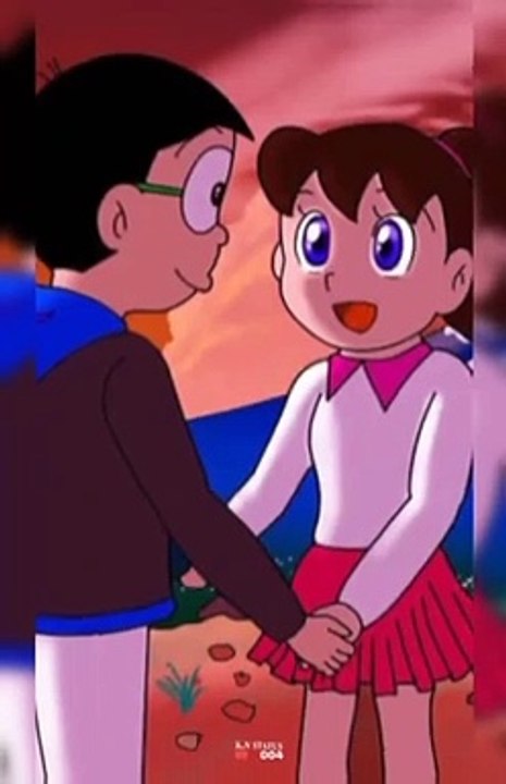 nobita one dance part 134
