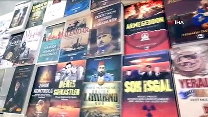 Şahinbey Belediyesi'nin 6. Kitap Fuarı kapılarını açtı