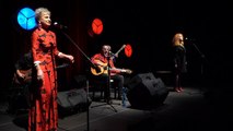 Czerwony Tulipan - koncert w Ostrołęce