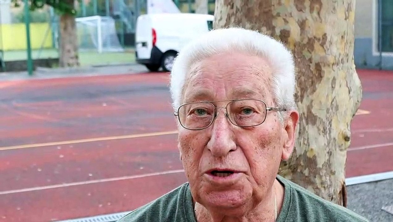 Strage di Gorla del 20 ottobre 1944, parla Giuliano Lazzaroni uno dei sopravvissuti