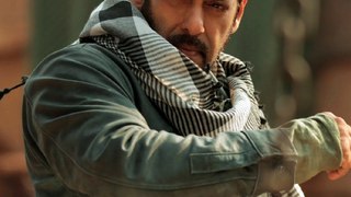Tiger 3 Trailer Release Date Confirm | YRF SPY UNIVERSE