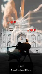 Urdu poetry | Urdu shayari | us ko dekha he