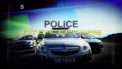 police interceptors S04E07