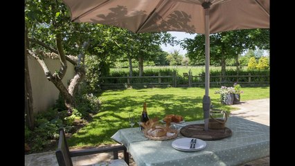 Charming Hunter Cottage in Oxfordshire – Perfect for Your Holiday Stay 🏡