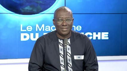 Il faut tenir compte de certains paramètres pour aller à des joutes électorales (Dr Sidiki Bamba, Expert en communication)