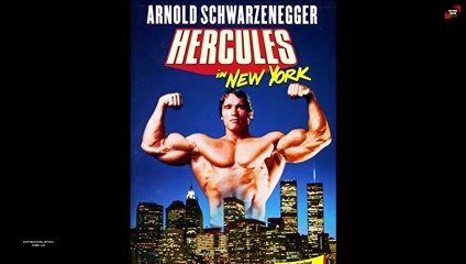 The Bodybuilder Who Influenced Arnold Schwarzenegger's Life
