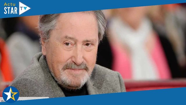 Victor Lanoux incinéré après sa mort : où les cendres de l’acteur sont-elles dispersées ?