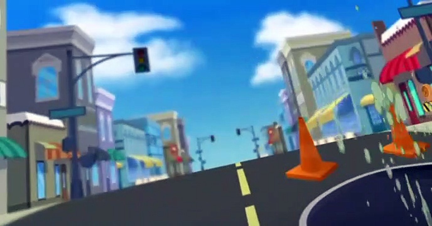 Kick Buttowski Suburban Daredevil Kick Buttowski Suburban Daredevil