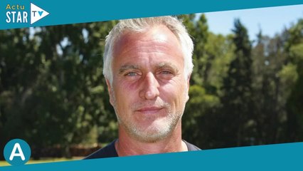 David Ginola enlacé avec sa jeune compagne Maëva, 22 ans de moins  le couple réapparaît, rare photo