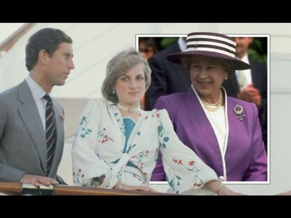 ‘No doubt’ Queen was ‘sympathetic’ to Princess Diana during marriage to Charles