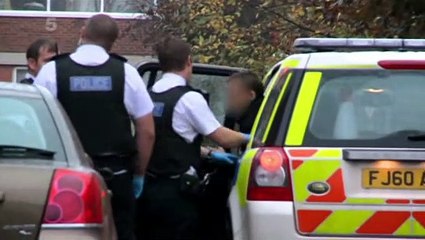 police interceptors S04E11