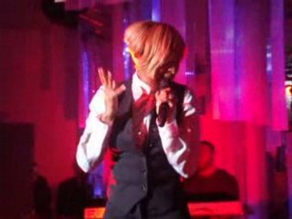 Private Party with Mary J Blige & DJ Kris Corle...