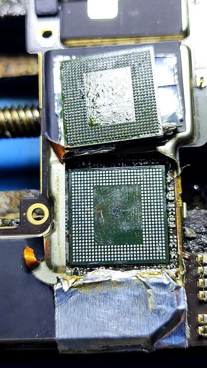 ONEPLUS 7 PRO DUMP CRASH