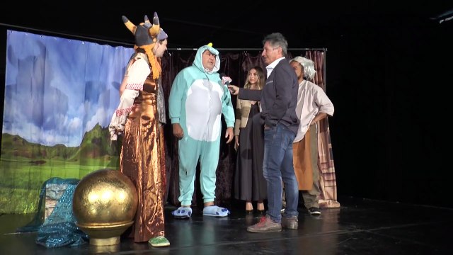 Sigis Abenteuer oder der Ring des NIbelungen für Kinder