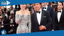Tom Cruise et Jennifer Connelly, couple star du Festival de Cannes : une surprise époustouflante dév