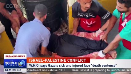 Global Business Highlights | CGTN News Today 🌍