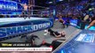 Knight, Cena, Rhodes & Uso brawl with Bloodline & Judgment Day!- SmackDown highlights, Oct. 6, 2023