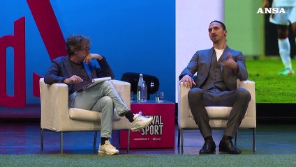 Zlatan Ibrahimovic tra passato e futuro iniziando da Berlusconi