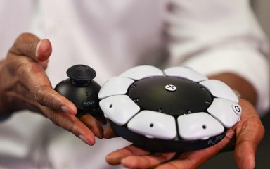 PlayStation lance une manette conçue pour faciliter le jeu des personnes handicapées
