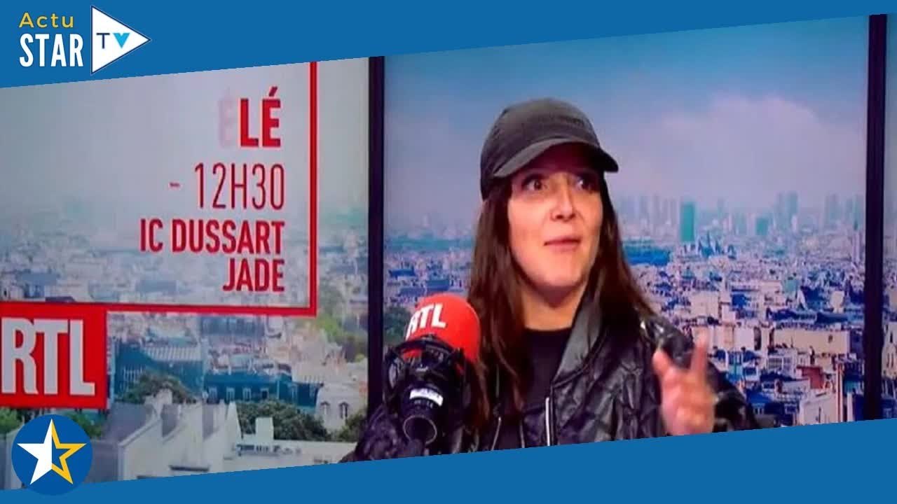 C'est quand même du travail  Camille Lellouche tacle Blanche Gardin après ses propos choc sur LOL