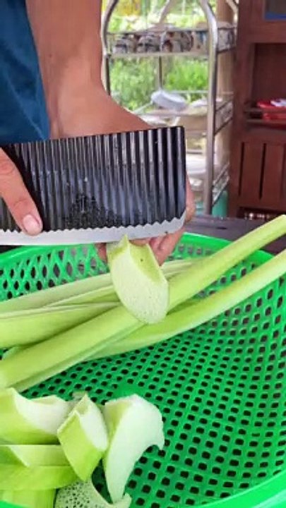 Tập 15 Canh Chua Cá Rô Nấu Với Bạc Hà Minh Mời Cả Nhà Cùng Ăn Nha