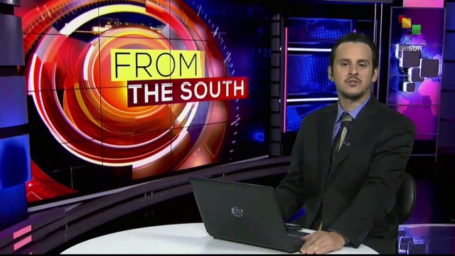 FTS 12:30 15-10: Ecuador’s presidential run off underway