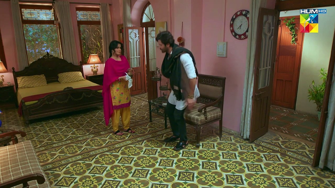 Fareb - Ep 24 - 15th October 2023