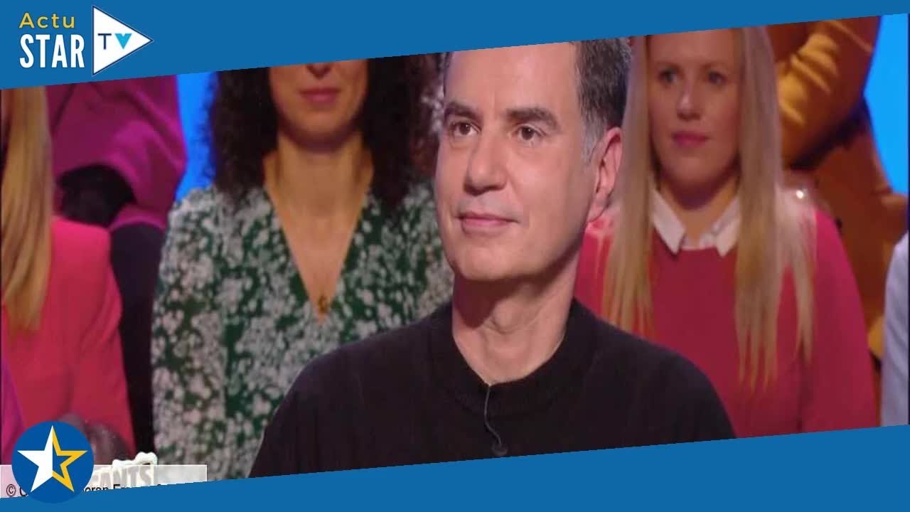 Laurent Luyat étonne : le journaliste comme vous ne l’avez jamais vu !