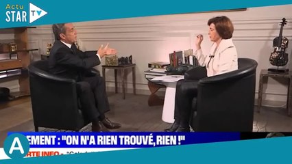 BFMTV : Sarkozy / Elkrief, une interview sous tension, une audience plus puissante que Zemmour