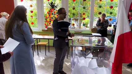 Dziennik Zachodni / Głosowanie Polityków Śląsk 2023 / Szymon Kwiatkowski, Bartosz Żołnierczyk