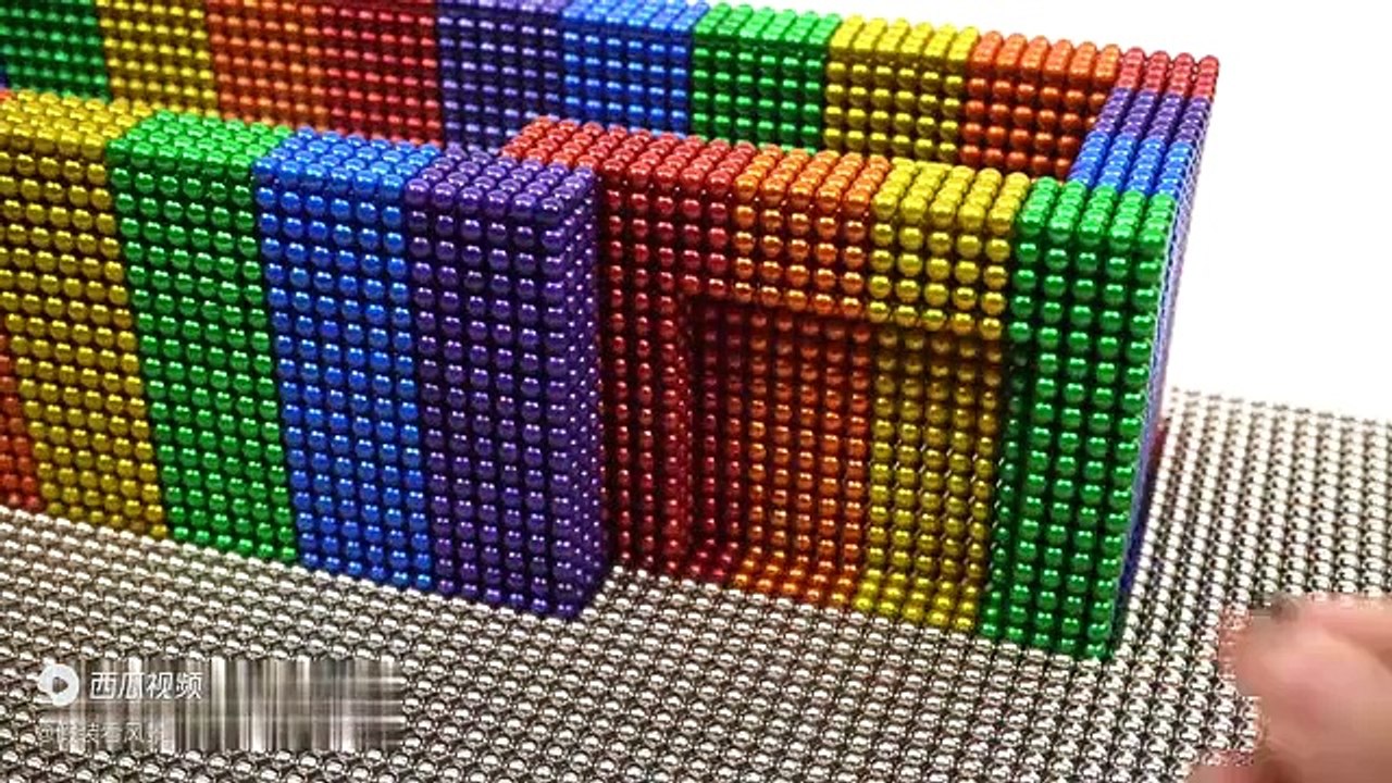 Magnate puzzle video Dailymotion