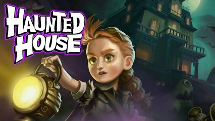 Haunted House - Trailer de lancement