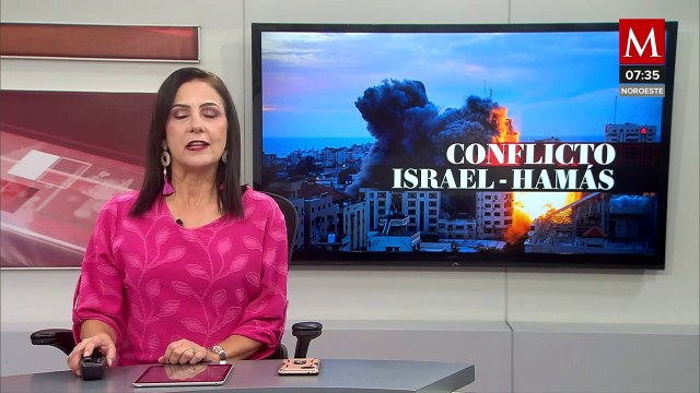 ¿Cuál es el origen de Hamás?