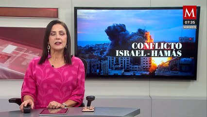 ¿Cuál es el origen de Hamás?