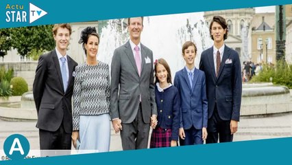Margrethe II a privé ses petits-enfants de titres : ce qui change concrètement pour eux cette année