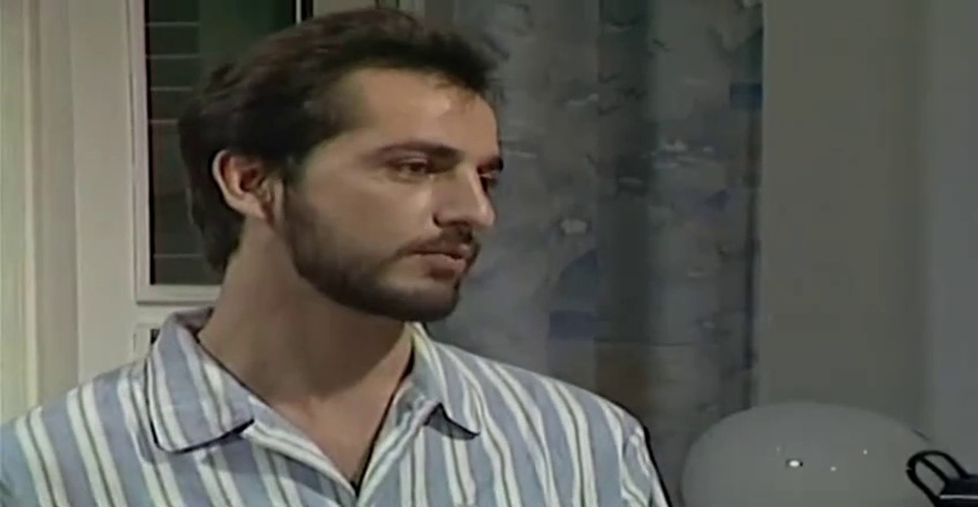مسلسل الراية البيضا حلقة 10 سناء جميل و جميل راتب