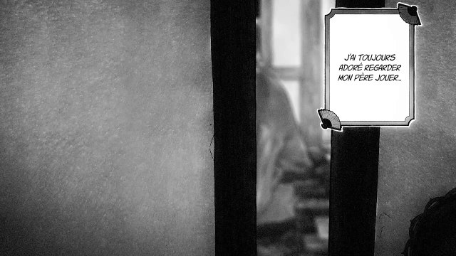 Bande-annonce de Akane-Banashi. On a trouvé LE manga à lire absolument cette année et vous nous direz merci (c'est Akane-Banashi)