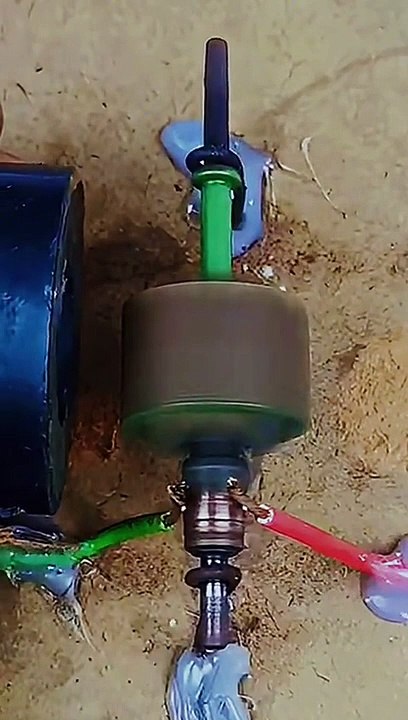 R mixier technology