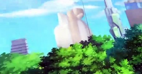 Screechers Wild! Screechers Wild! E002 A Friend In Need