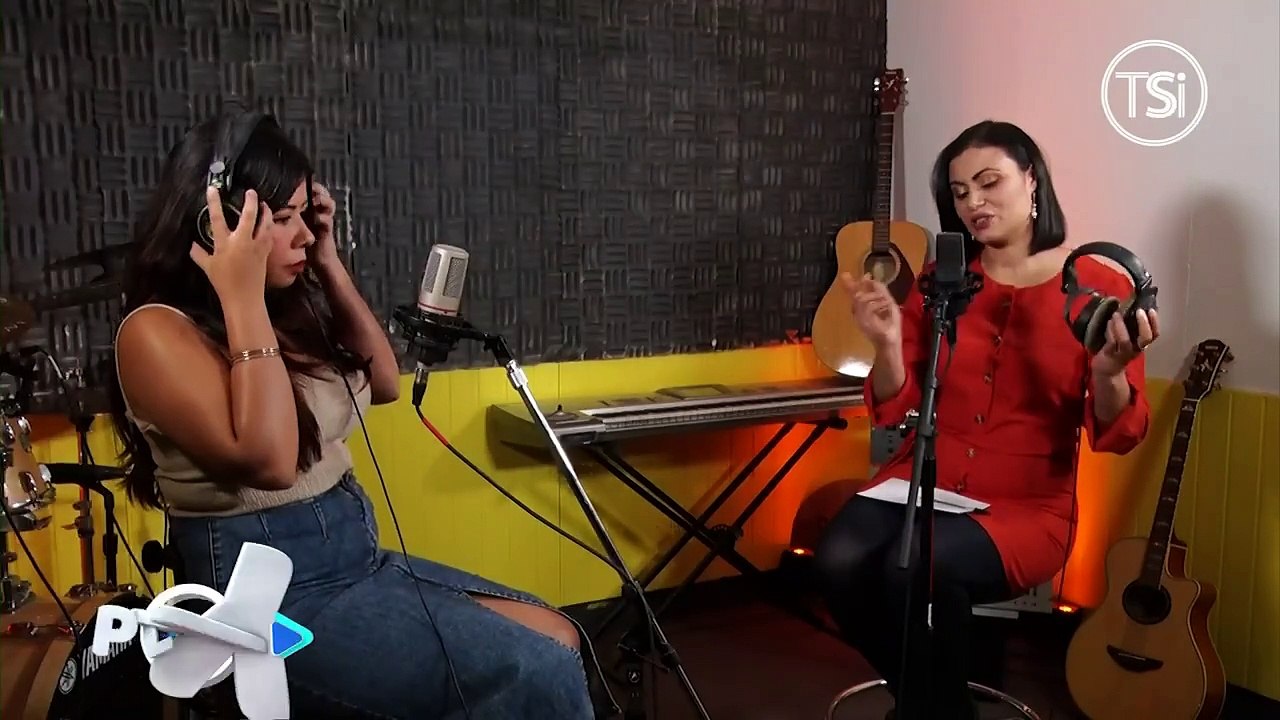 Dale Play- Mary Morales