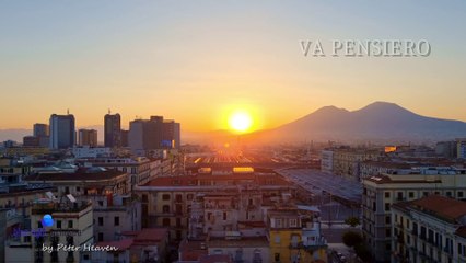 VA PENSIERO ❤️ Impressions of Italy 2023✨