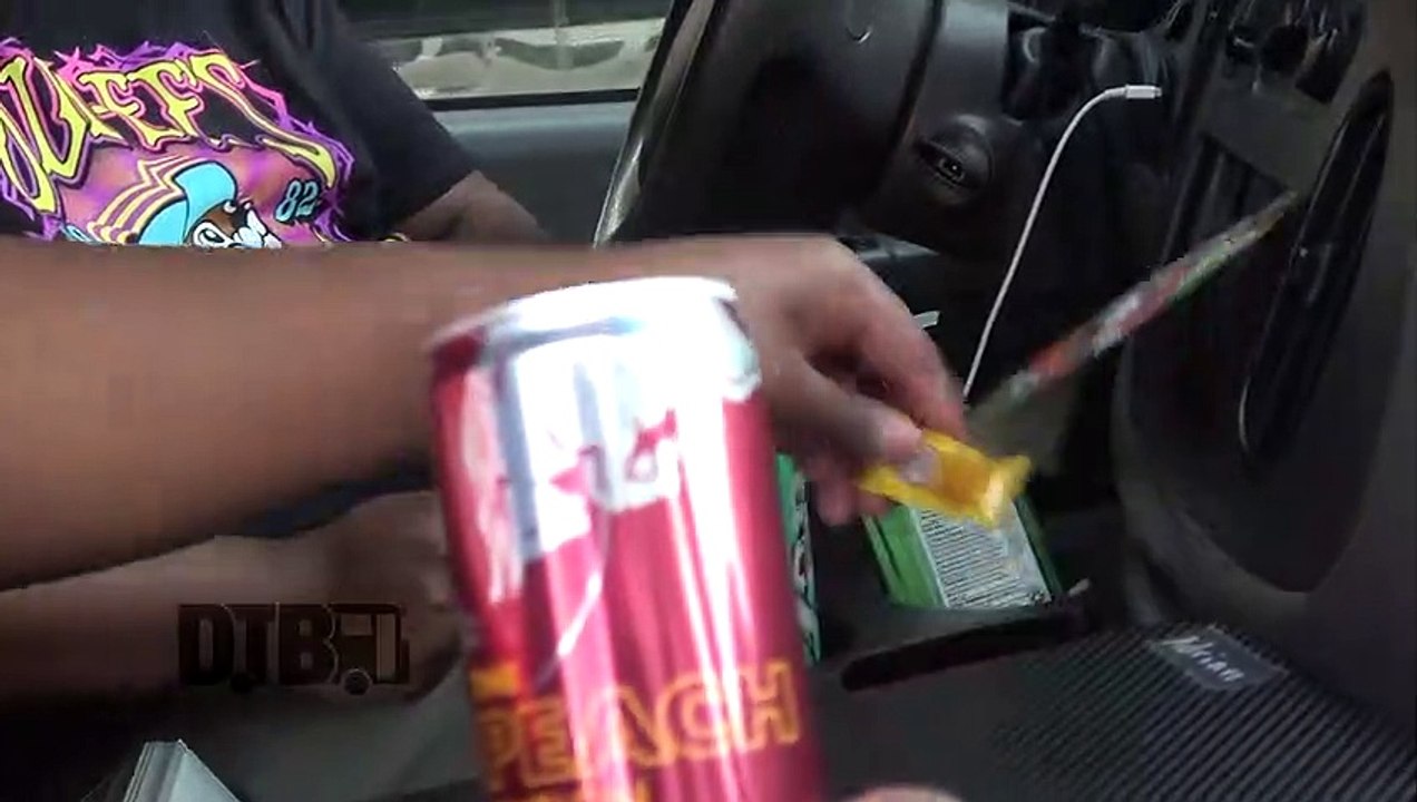 Action/Adventure - BUS INVADERS Ep. 1804