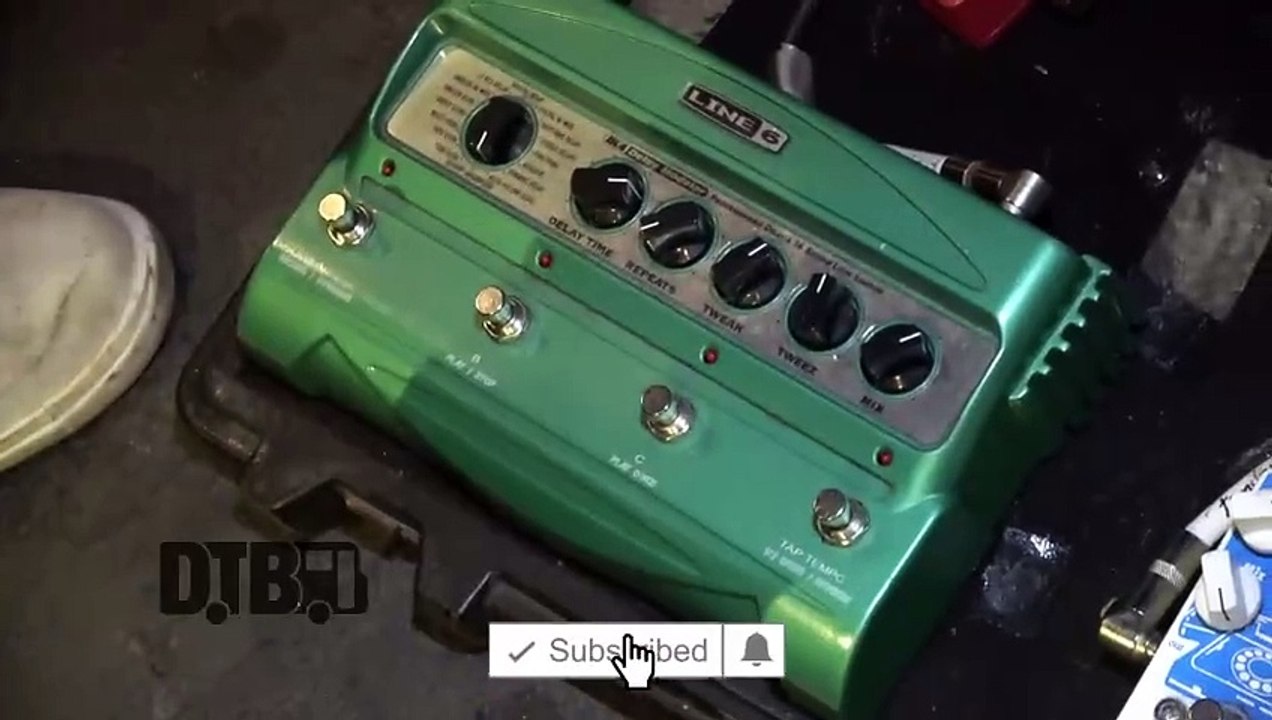 Owel's Seamus O'Connor - GEAR MASTERS (Revisited) Ep. 139
